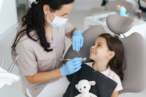 Charleston, WV Dental Services Company